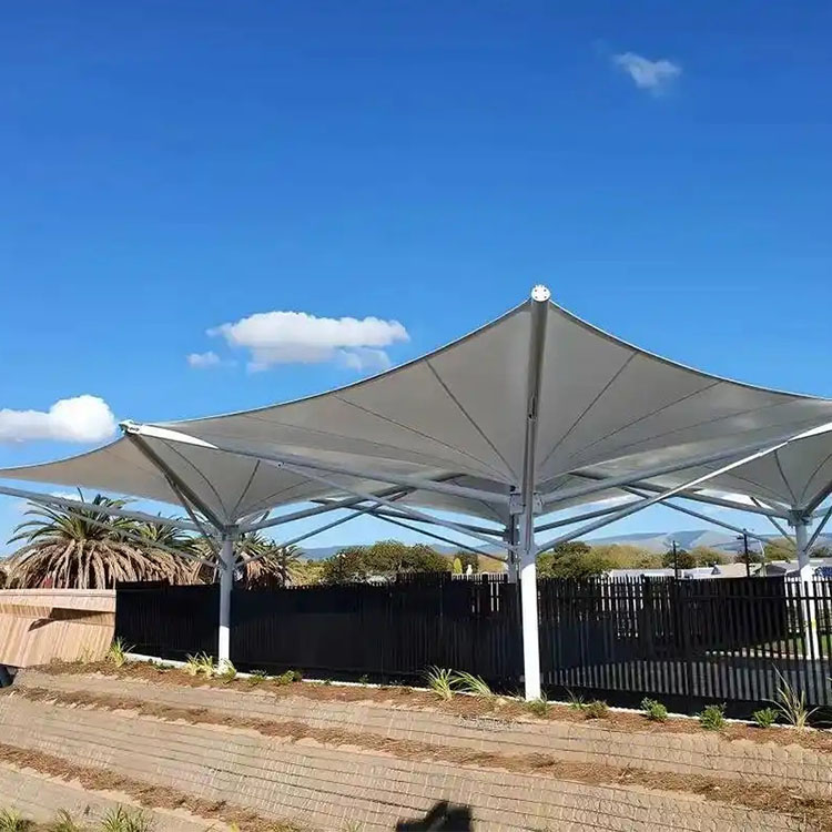 大荔县工程案例