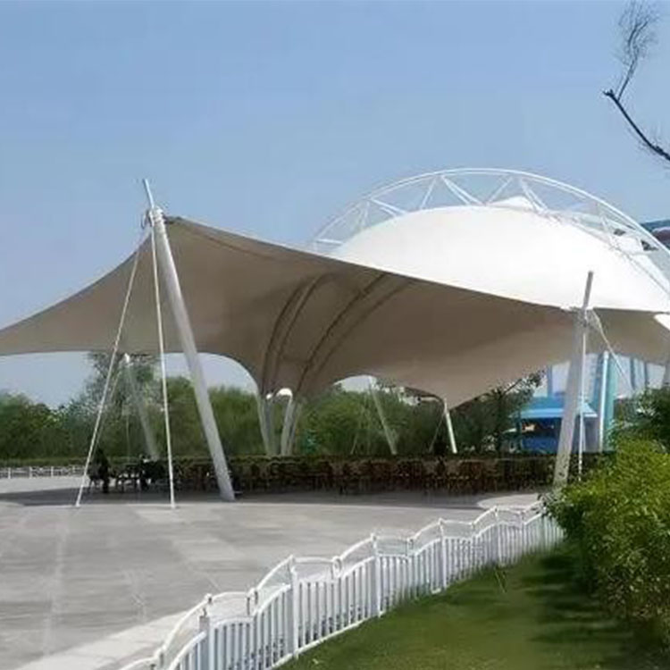 大荔县工程案例