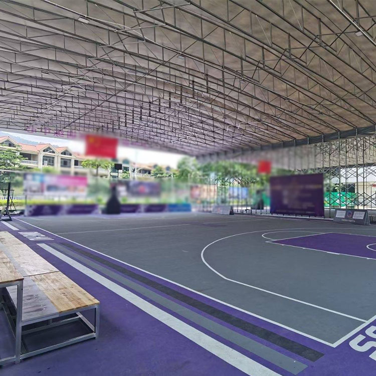 大荔县工程案例