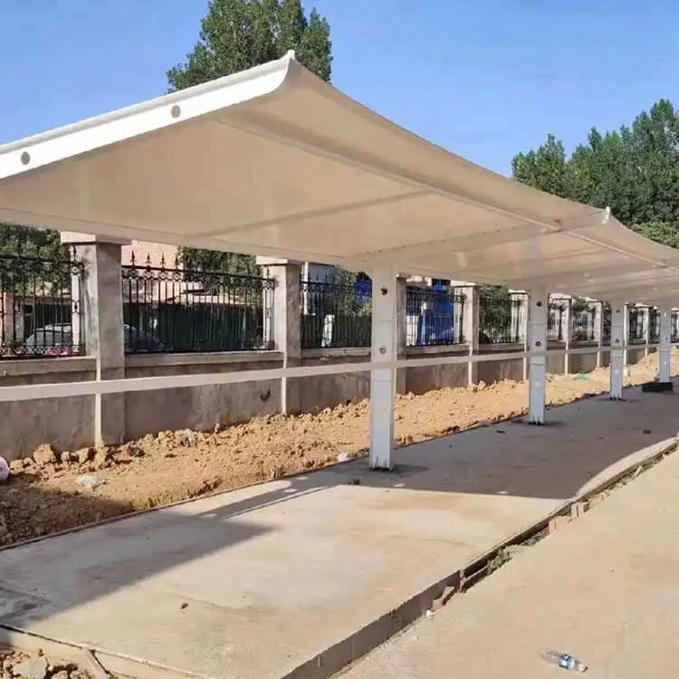 大荔县工程案例