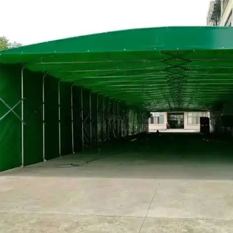 大荔县工程案例