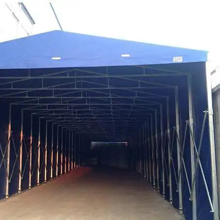 大荔县工程案例