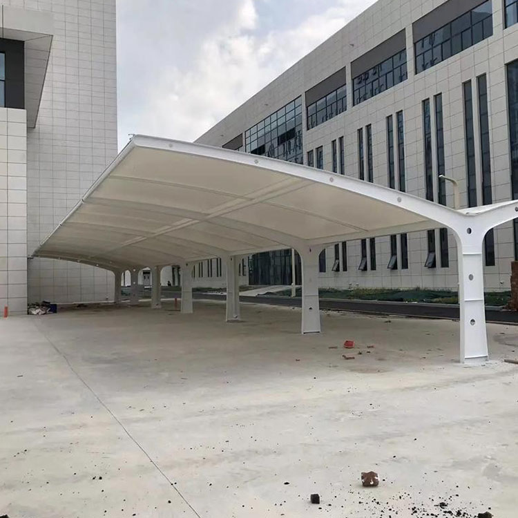 大荔县工程案例